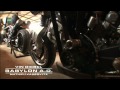 Making Of Babylon Ad