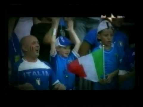 Entrevista a Lippi tras ganar el Mundial 2006