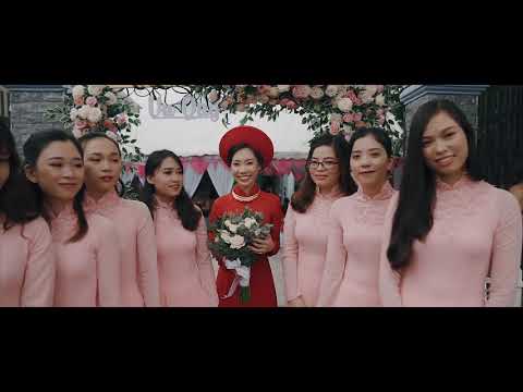 WEDDING IOURNALISM FILM | THU & SUNG