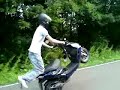 sym jet sport xr wheely sym jet sport xr wheely