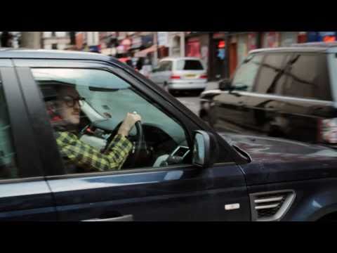 Video | Henry Holland – London Fashion Week