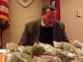 Drug Bust
