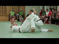 2008 Aikido Shodan Testing 2008 Aikido Shodan Testing