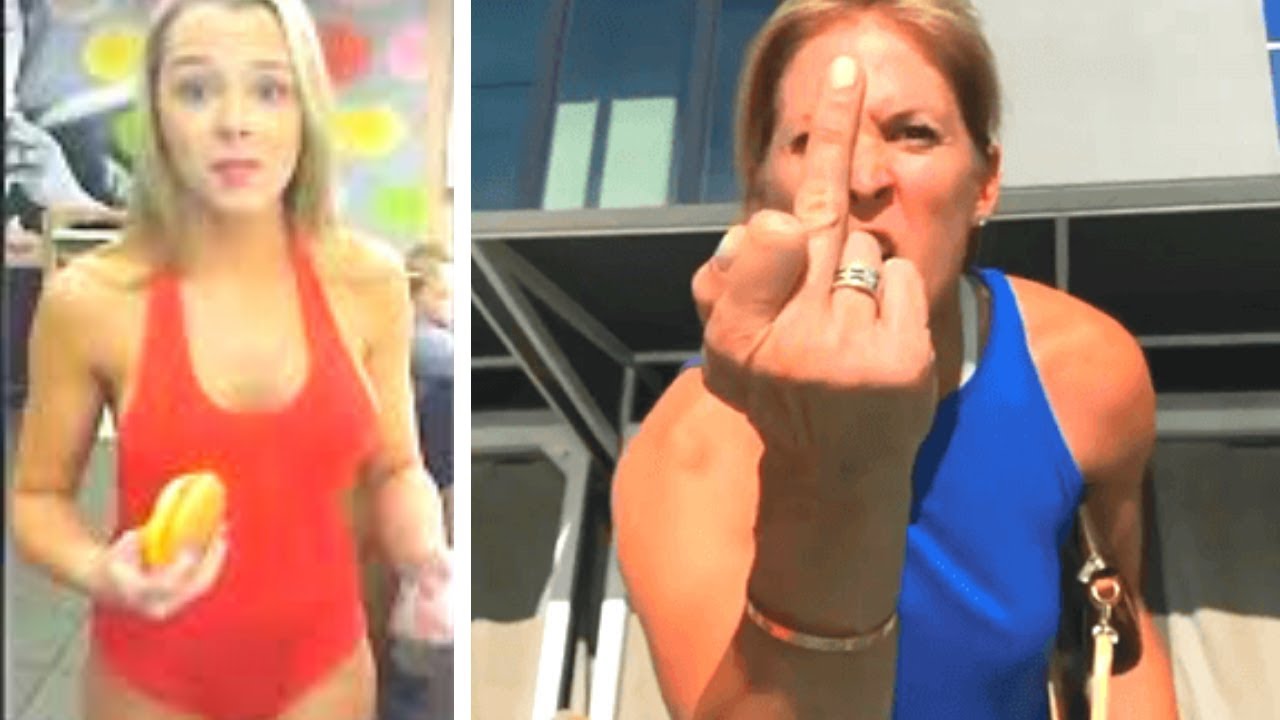 The TOP 25 KAREN Freakouts of 2022 *NEW KAREN FREAKOUTS*