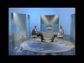 Alpha Forum Studio Talk mit Matthias Pöhm 1/6