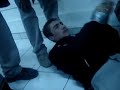 chavira es amarrado
