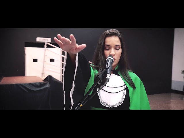 OUTORGA DE GRAU - FISIOTERAPIA 2019.2