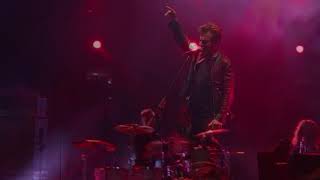 Teoman Konser (Marina Arena)