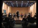 Enric Morera, melangia per a cordes