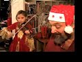 Deck The Halls...- Francesca & Eugenio Finardi