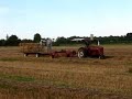 Farmall 300 Baling Farmall 300 Baling
