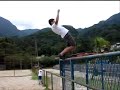 le-parkour petropolis