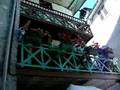 videos de Medieval feast in Colmars, France
