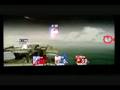 Smash Bros. Brawl: Sonic vs. Olimar vs. Zero Suit Samus