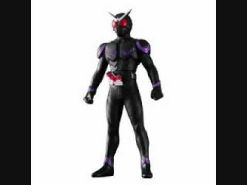 ジョーカー 変身