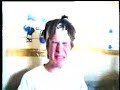 Jackass Kerels Ortho 2003