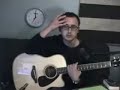 writing a song.. in an hour