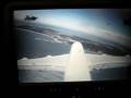 videos de Qantas A380 Flying over Sydney