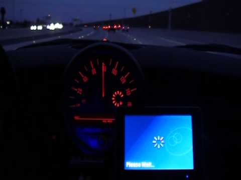 how to take h in car driving test