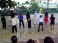 (FLA) Parado's Group - Tango