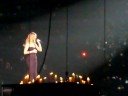 Celine dion Bercy 19 mai 2008 titanic Celine dion Bercy 19 mai 2008 titanic