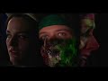Zombie Bob and the Ninjas of Doom Pt. 2