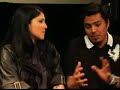 Jaci Velasquez Nic Gonzales interview love out loud lol