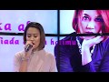 Fieya Julia - Perasaanku (live) | Pop Express