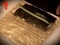 how to make california maki,  food spy info