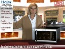Haier Wine Cellar- 8 Bottle Wine Cooler - From JR.com Haier Wine Cellar- 8 Bottle Wine Cooler - From JR.com