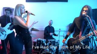 Knaphill Working Men's Club - 1st April 2017