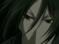 Sebastian Michaelis - Mitternacht [Kuroshitsuji AMV] (re-uploaded)