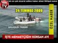 Korsanların Kabusu SAT Komandoları / Turk SAT commando's in the Gulf of Aden