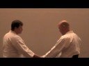 Aikido Shiho-nage