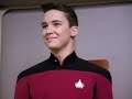 A Tribute To Wil Wheaton & River Phoenix