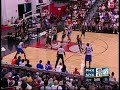 Chandler Drops 31 on Phoenix