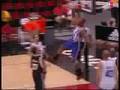Chandler Drops 31 on Phoenix