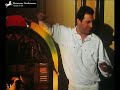 freddie mercury last interview in video  with subtitles 