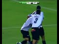 Palmeiras 0 x 3 Sport - 2008 - A história verdadeira