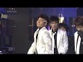 20051230.KBS.Gayo Daesang.DBSG-We are the future