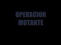 Operacion Mutante 3. Lego movie