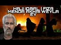 HAJI IQBAL - FIZA MENDA AKHRIY WEYLA HEY