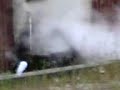 bomba caseira (HCL + Al)...hehe bomba caseira (HCL + Al)...hehe