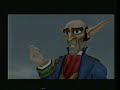 All Copyrighted to NaughtyDogWithout them, the world would be a mess XDif you would like to download part 7 of the Jak 3 cutscenes follow this link:http://files.filefront.com/3+c+7/;8799462;/fileinfo.html___sorry it took me so late to upload this, i had a very chaotic day =00 i had to wake up at 8:00am (which is VERY early for me) and had to work *yawns*this is the 2nd to last part right here! the last one will be about 7 minutes long, and they give alot of spoiler in this part so close yer eyes if ya don't want to be spoiled!! XDbtw, after i finish Jak X i will attemp daxter, i still need a psp and i'm just not good at saving money XD (somehow i saved up for a ps3...0_o how does that work??) but what i'm trying to get at here is if you guys would like any other cutscene uploads form any other game. hopefull i would have the game so i could record them or i could scavage the net XD but these are just suggestions, okay?Here are the links to the other 7 parts of the cutscenes on YouTube:Part 1: http://www.youtube.com/watch?v=ybBIMu3RTH4Part 2: http://www.youtube.com/watch?v=w_UR9v8uS1IPart 3: http://www.youtube.com/watch?v=zIQAq0vafEMPart 4: http://www.youtube.com/watch?v=EkuRZN_KN2UPart 5: http://www.youtube.com/watch?v=djvcP-UkqBgPart 6: http://www.youtube.com/watch?v=8ErRAG5YPA8Part 7: -Part 8: http://www.youtube.com/watch?v=XhNpjDODCqghaha, please enjoy!