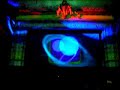 Frenchy Le Freak - spinning \