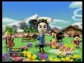 Wii Music - Playing Castanet Wii Music - Playing Castanet