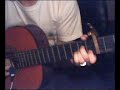 Leaves That Are Green - Simon and Garfunkel cover Leaves That Are Green - Simon and Garfunkel cover