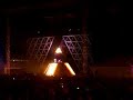 Daft Punk in Brooklyn @ Keyspan Park - Da Funk Daft Punk in Brooklyn @ Keyspan Park - Da Funk