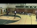Hilltop Volleyball 2006 vs Mar Vista 3-2