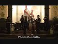 La Piragua-Paloma Negra La Piragua-Paloma Negra